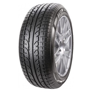Avon WV7 SNOW BSW M+S  195/50 R15 82H Aderenza neve