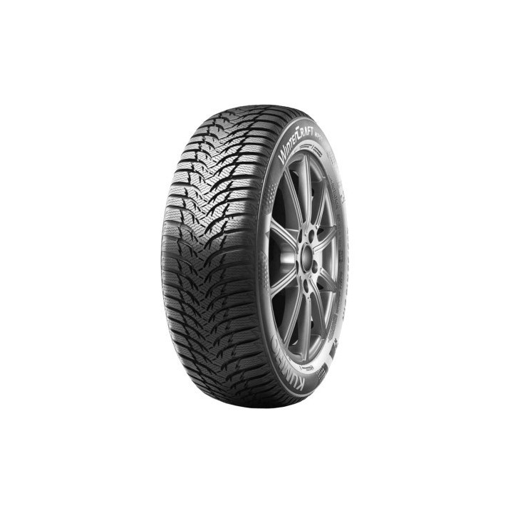 Pneumatici auto invernali Kumho WINTERCRAFT WP51 215/40 R17 87V Extra Load