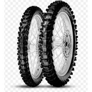 Pirelli SCORPION MX SOFT 80/100 R12 50M