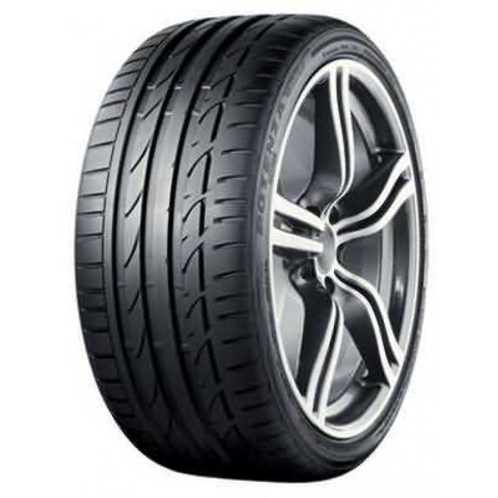 Pneumatico auto estivo Bridgestone S001 POTENZA 275/40 R19 101Y Runflat