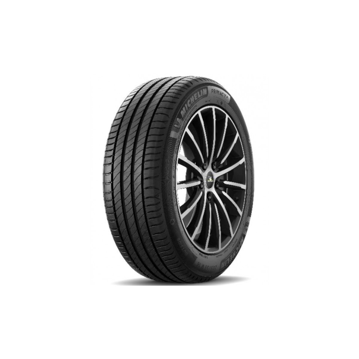 Michelin PRIMACY 4+ 215/45 R18 93W Extra Load
