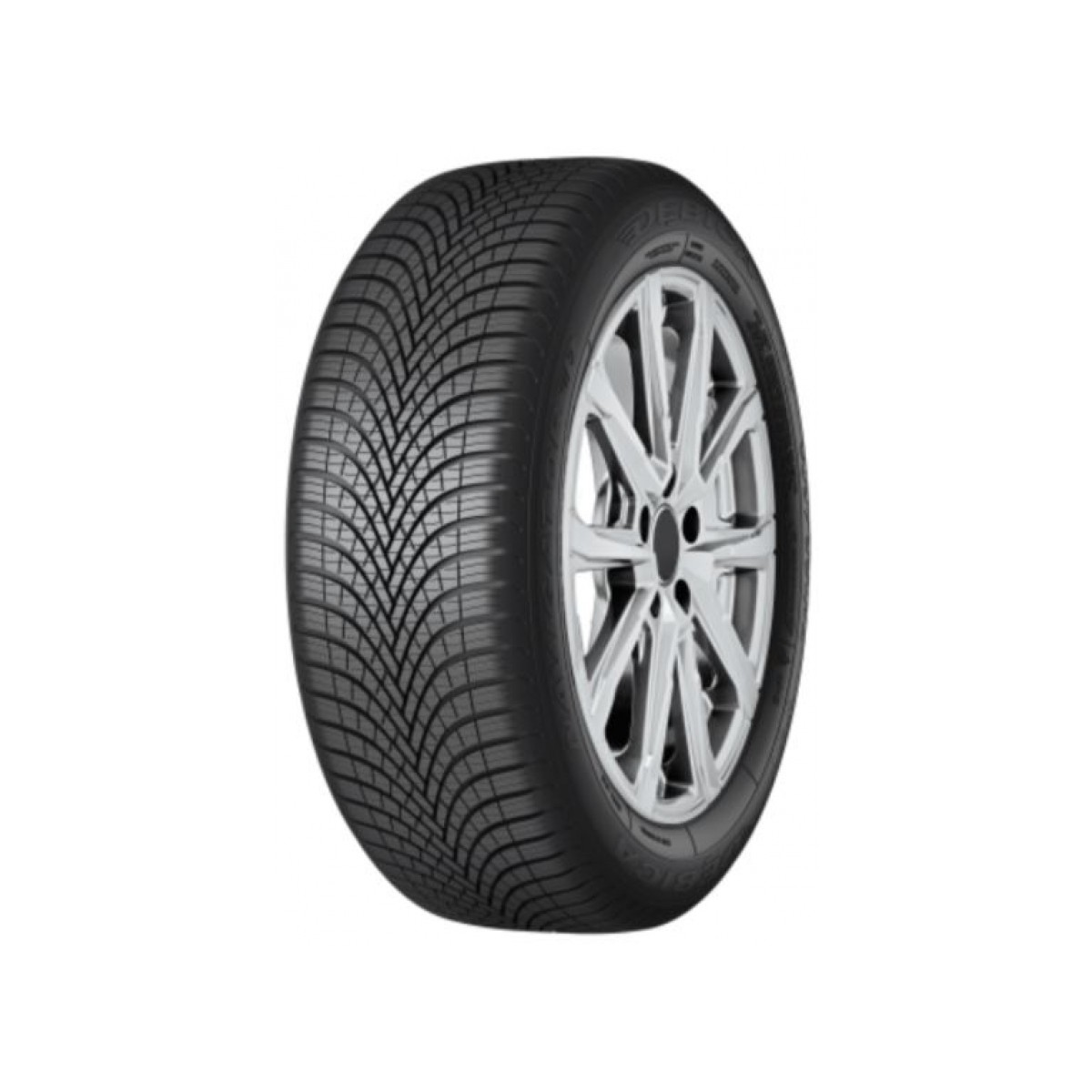 Debica NAVIGATOR 3 215/55 R17 98V Extra Load Aderenza neve