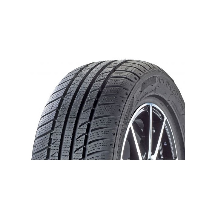 Pneumatici auto invernali Tomket SNOWROAD PRO 3  235/40 R18 95V Extra Load