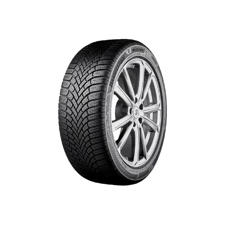Pneumatici auto invernali Bridgestone BLIZZAK-6 265/40 R21 105W Extra Load