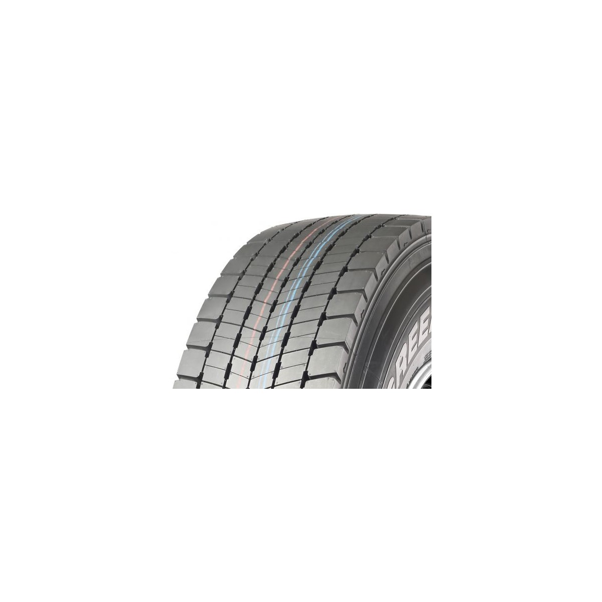 Linglong ETD100 18PR 3PMSF 315/70 R22.5 156L (DOT 2023)