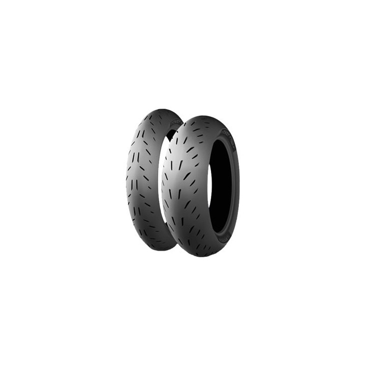 Pneumatici moto estivi Michelin POWER CUP EVO 160/60 R17 69W