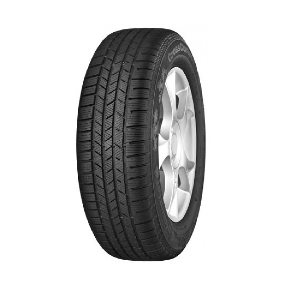 Continental CONTICROSSWINTER 175/65 R15 84T