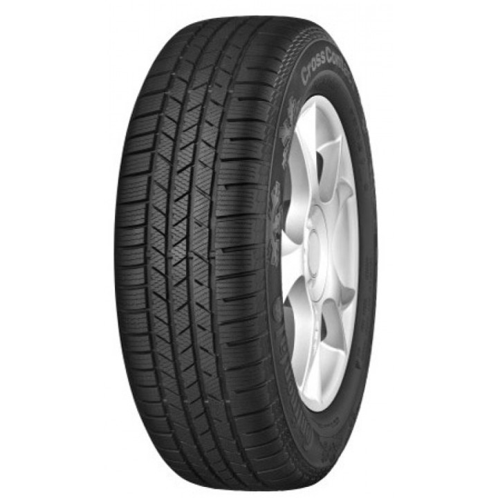 Pneumatico auto invernale Continental CONTICROSSWINTER 175/65 R15 84T