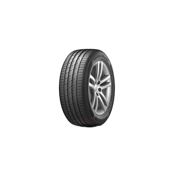 Pneumatici auto estivi Hankook ventus S1 evo2 SUV K117A MFS Seal Guard 235/50 R19 99V