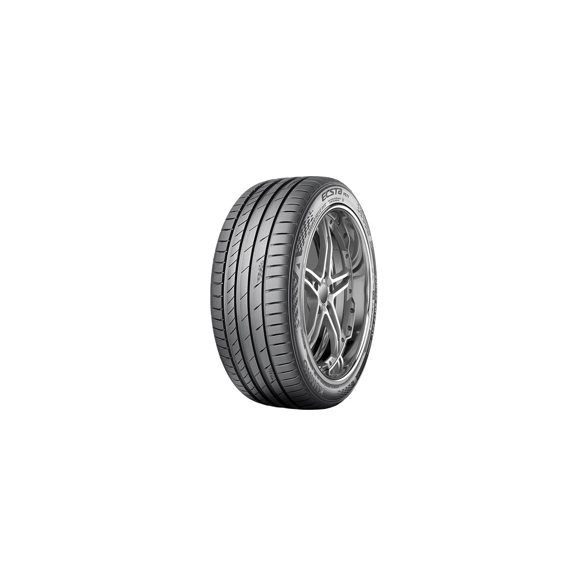 Kumho ECSTA PS71 XL FSL 235/30 R20 88Y