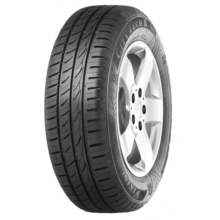 Pneumatici auto estivi Viking CityTech II 175/70 R14 84T