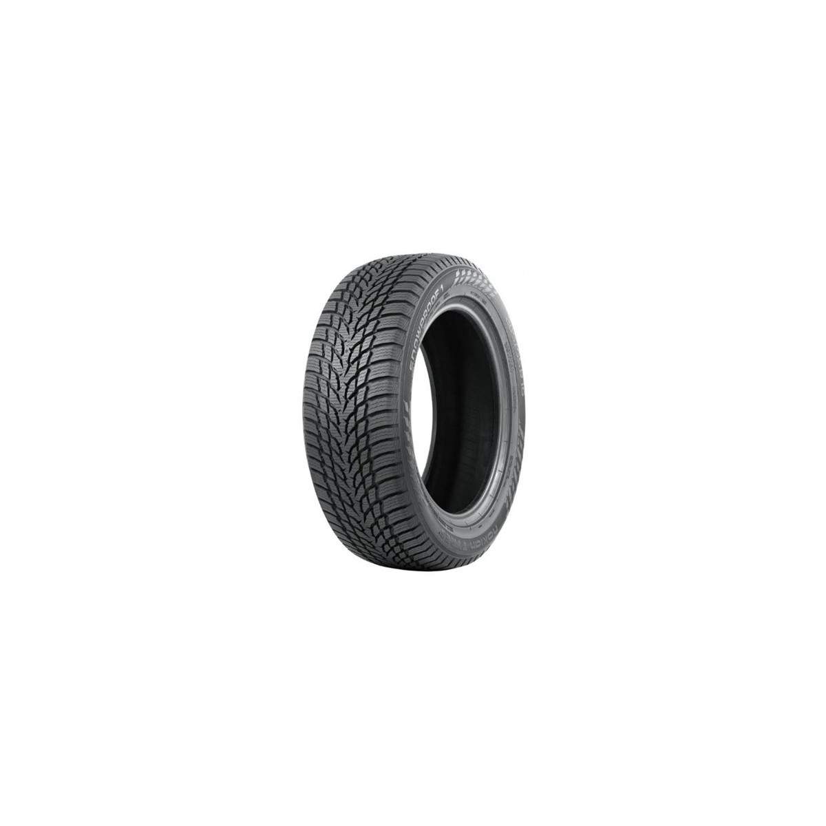 Nokian SNOWPROOF 1 175/65 R15 84T