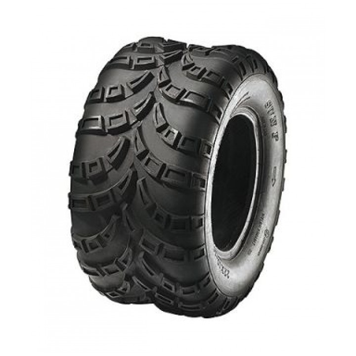 Pneumatici moto estivi Sun-f A-028 22/10 R10 47F
