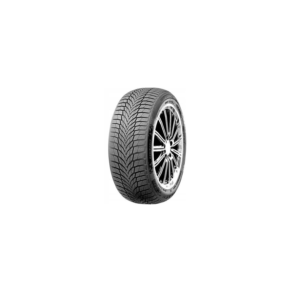 Nexen WINGUARD SPORT-2 225/65 R17 102H