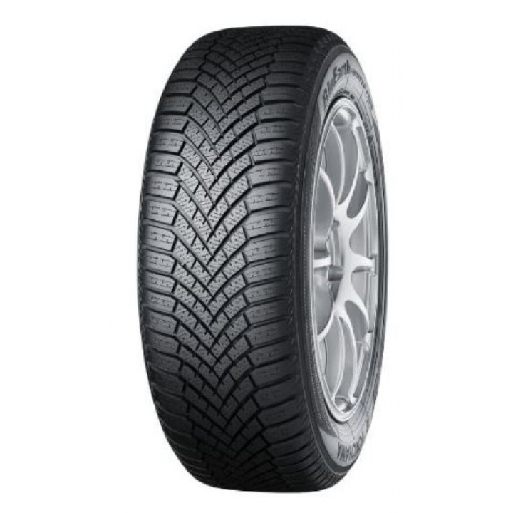 Pneumatici auto invernali Yokohama BLUEARTH WINTER V906 245/40 R19 98V Extra Load