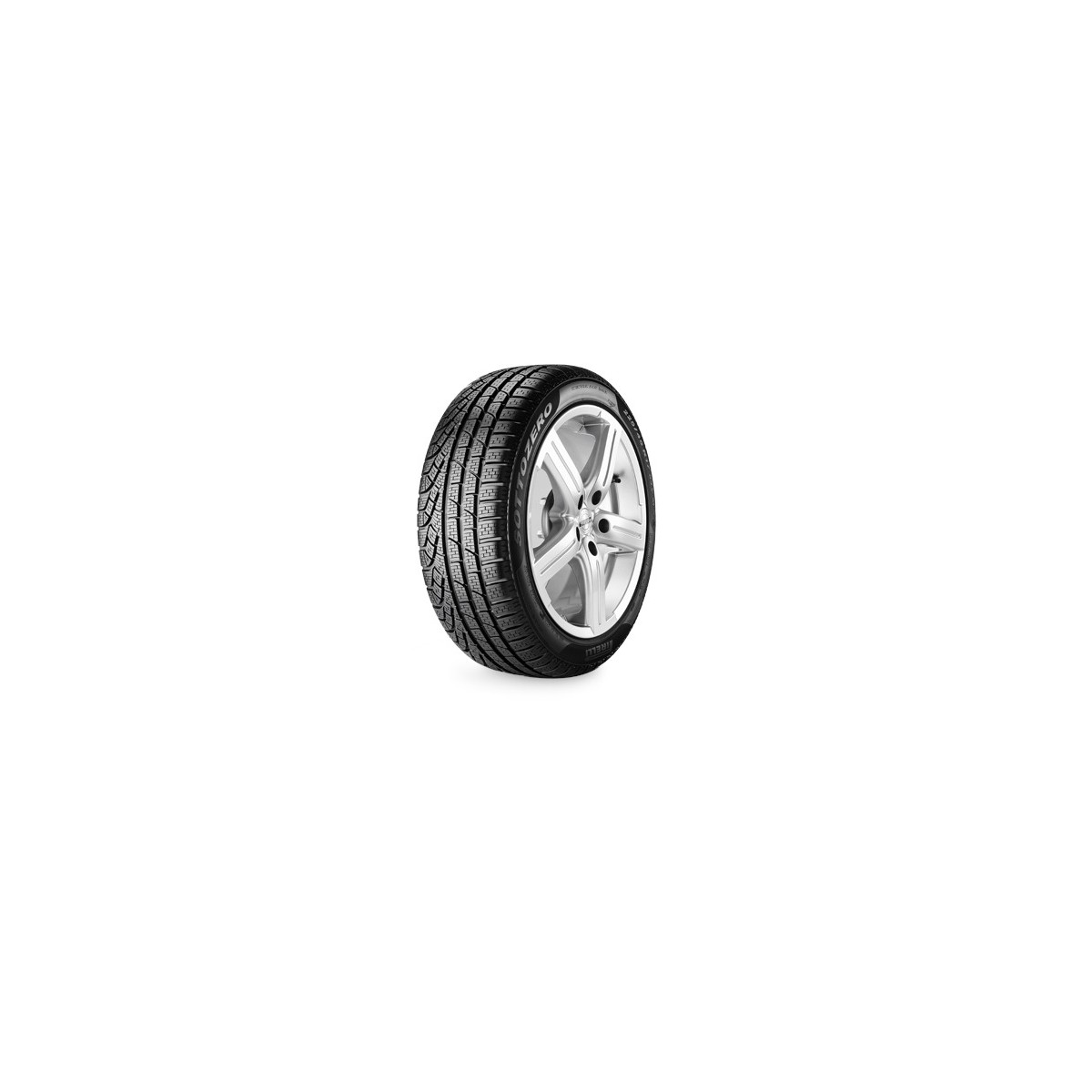 Pirelli WINTER 240 SOTTOZERO 255/40 R18 95V (DOT 2022)