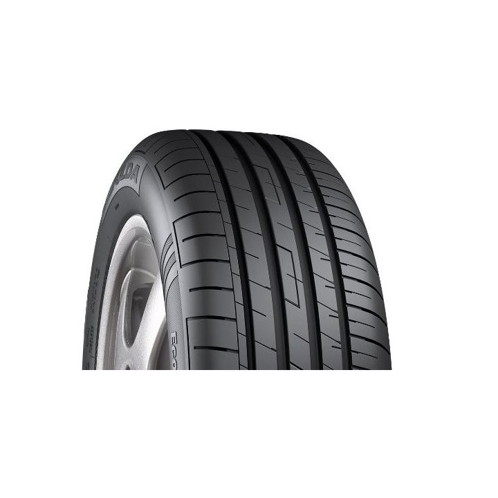 Pneumatici auto estivi Fulda Ecocontrol HP 2 205/55 R16 91V Aderenza neve