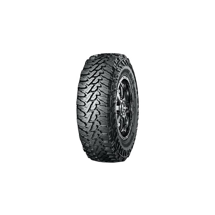 Pneumatici auto estivi Yokohama GEOLANDAR M/T G003 RPB POR 35/12.5 R20 121Q