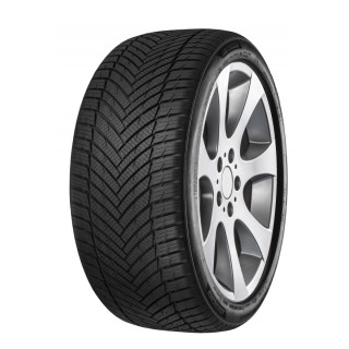 Minerva ALL SEASON MASTER 245/45 R17 99W Extra Load