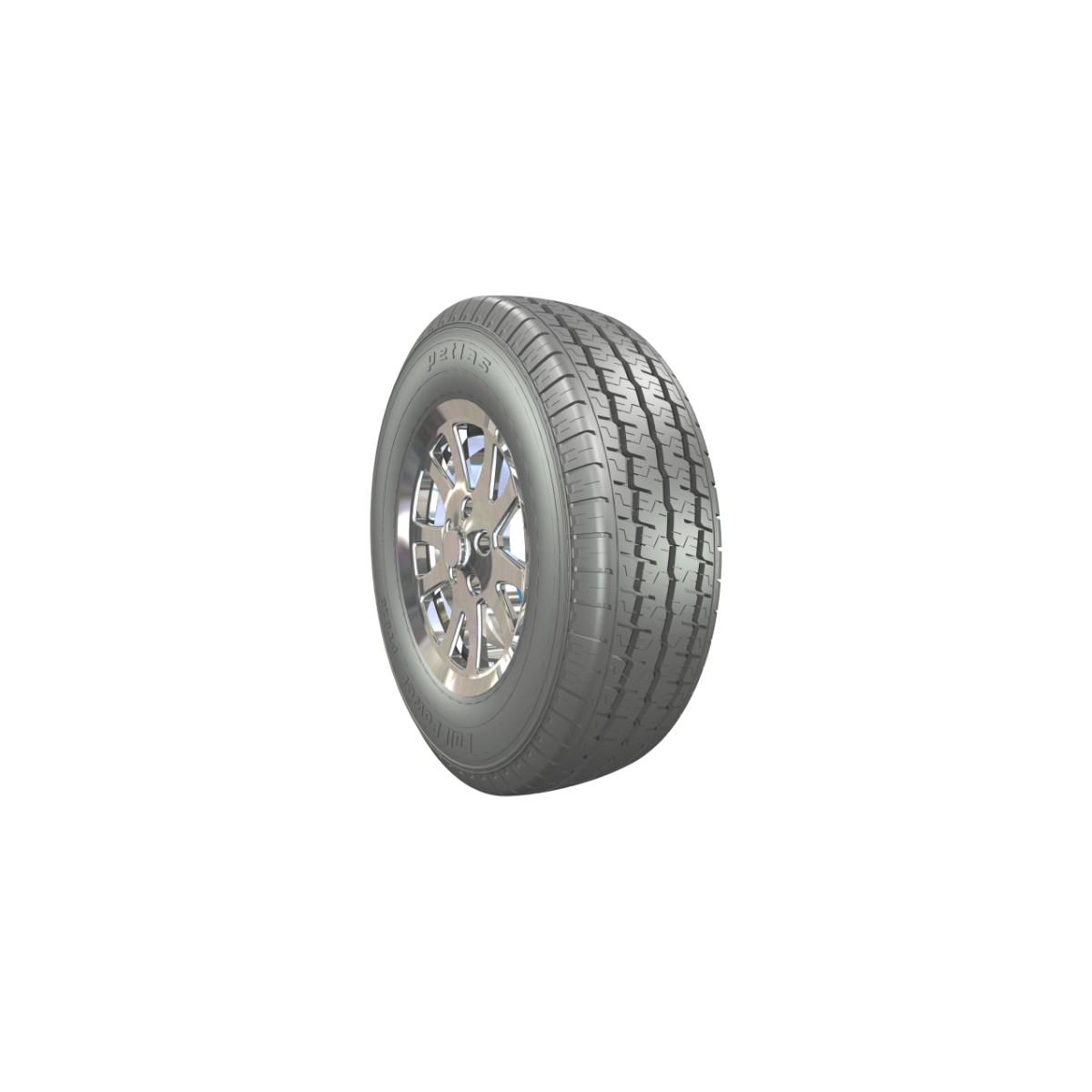 Petlas FULL POWER PT825 PLUS 175/75 R16 101/99R
