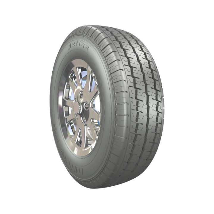 Pneumatici auto estivi Petlas FULL POWER PT825 PLUS 175/75 R16 101/99R