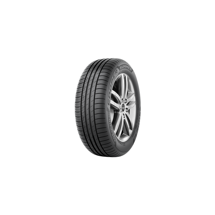 Pneumatici auto estivi Cooper COOPER SUMMER 1A 235/55 R17 103Y