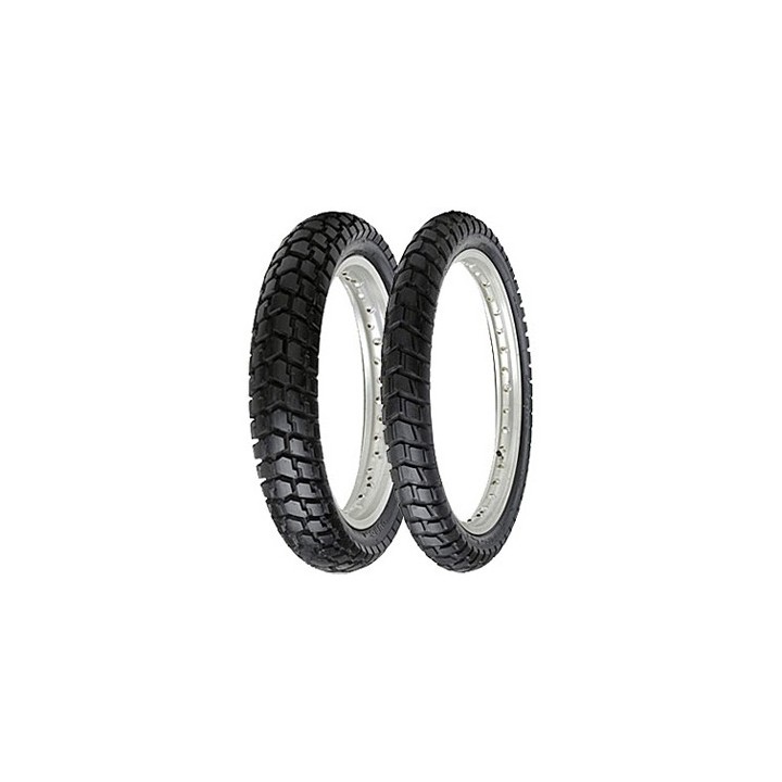 Pneumatico moto estivo Duro HF903 130/70 R12 58J