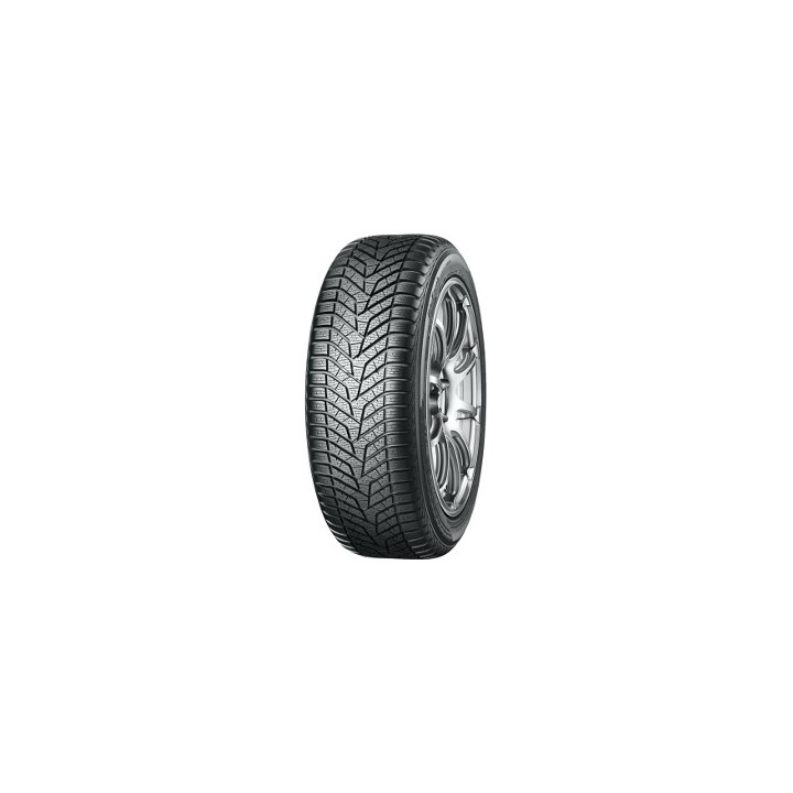 Pneumatico auto invernale Yokohama BluEarth-Winter V905 XL RPB 235/35 R19 91W Aderenza neve