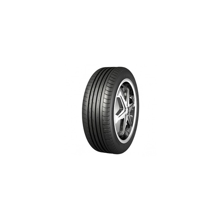 Pneumatici auto estivi Nankang SPORTNEX AS-2+ 215/45 R17 91V