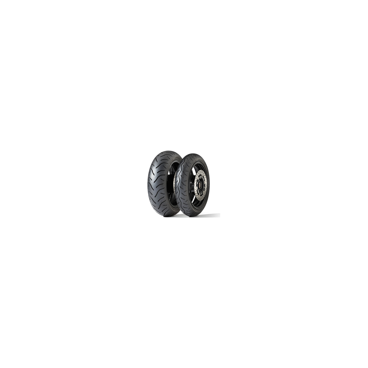 Dunlop GPR-100 160/60 R15 67H