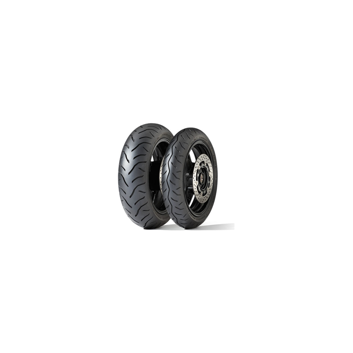 Gomme moto estive Dunlop GPR-100 160/60 R15 67H