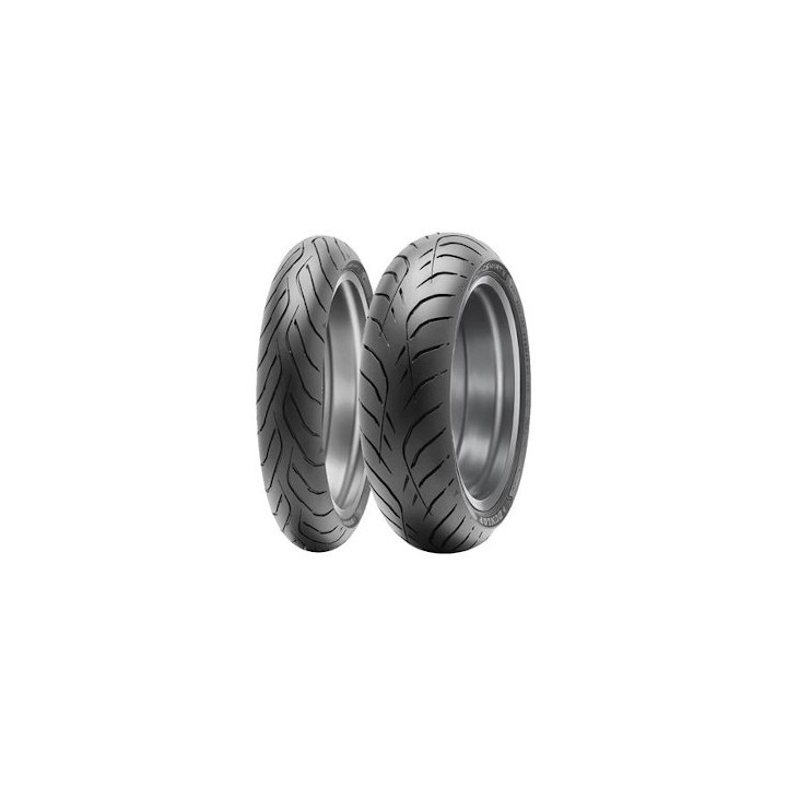 Pneumatici moto estivi Dunlop SPORTMAX ROADSMART IV 150/70 R18 70W