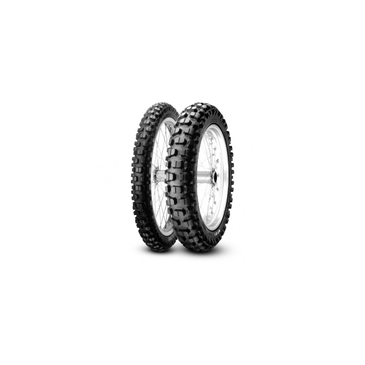 Pirelli MT 21 RALLYCROSS 130/90 R18 69R