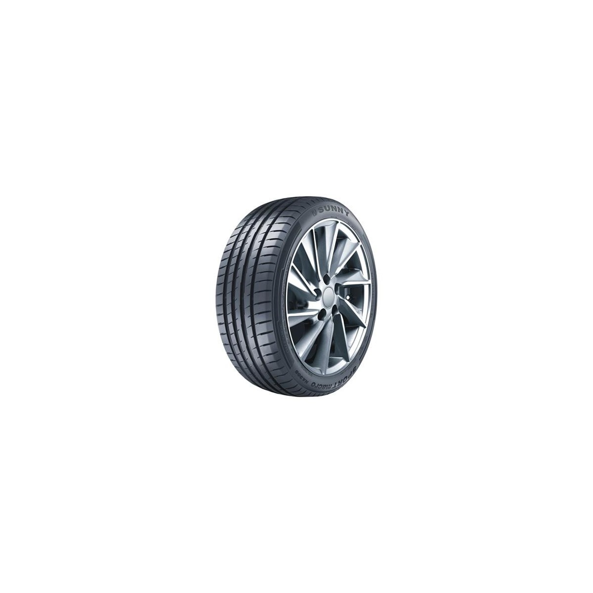Sunny NA305  245/45 R18 100W Extra Load