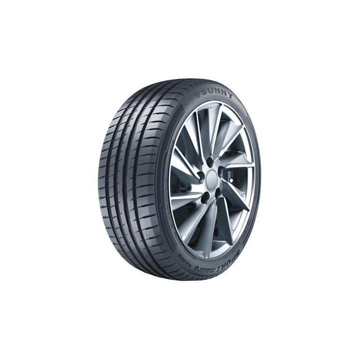 Pneumatici auto estivi Sunny NA305  245/45 R18 100W Extra Load