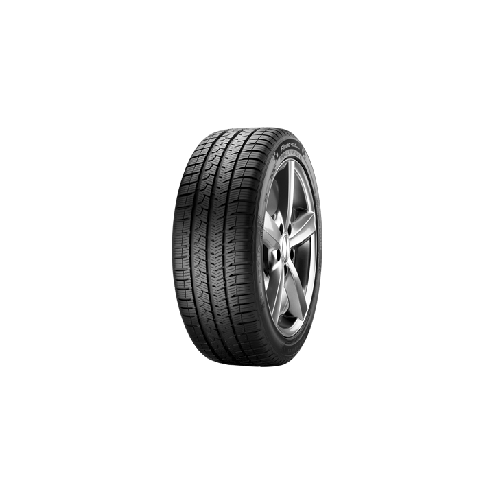 Gomme auto 4 stagioni Apollo ALNAC 4G ALL SEASON 185/55 R15 82H Aderenza neve