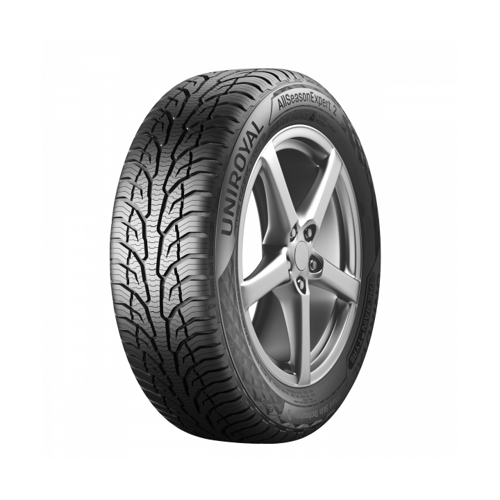 Pneumatici auto 4 stagioni Uniroyal AllSeasonExpert 2 225/45 R19 96W Extra Load
