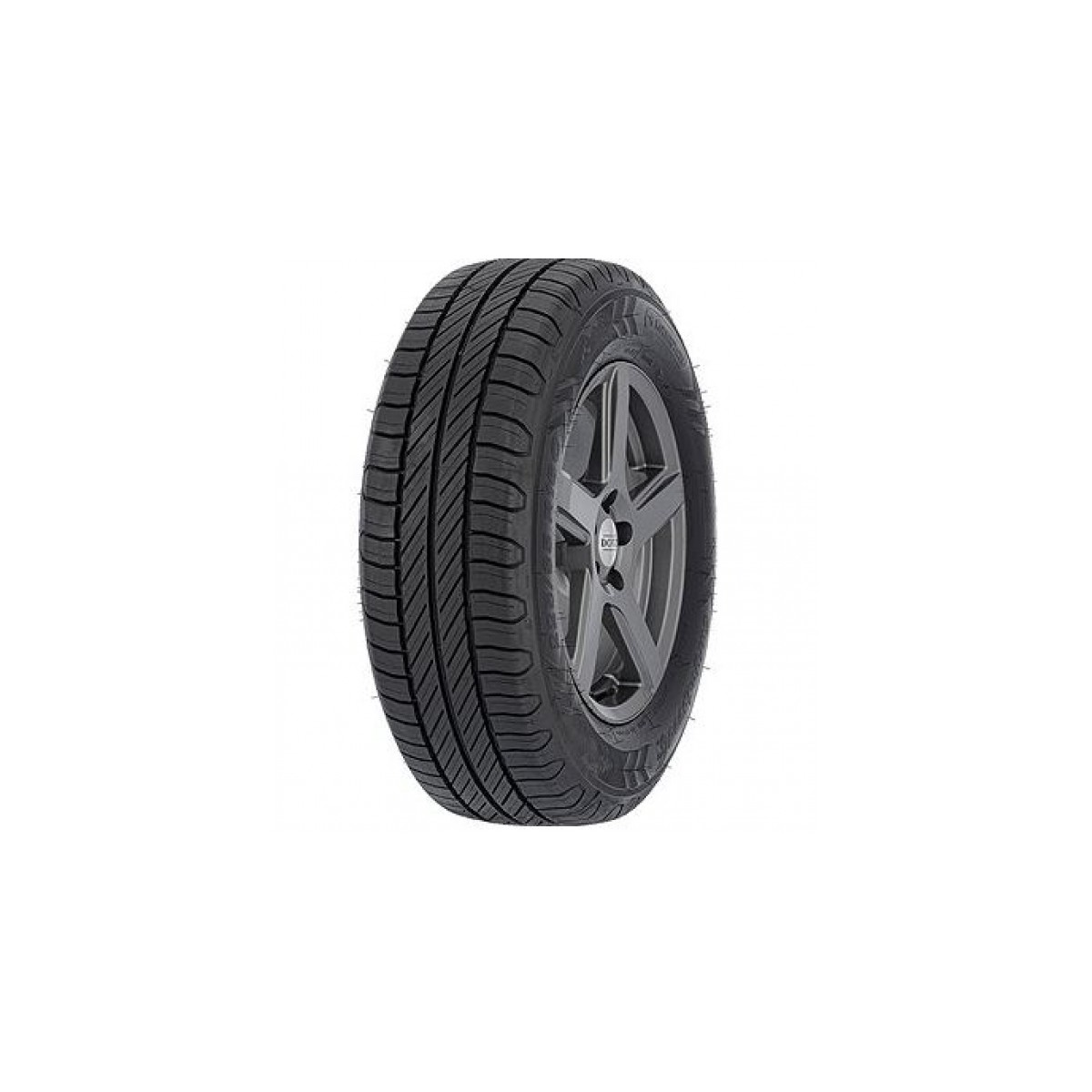 Kormoran CargoSpeedEVO 205/65 R16 107/105T