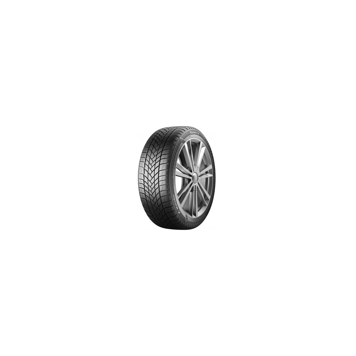 Matador MP93 NORDICCA 195/50 R16 88H Extra Load Aderenza neve