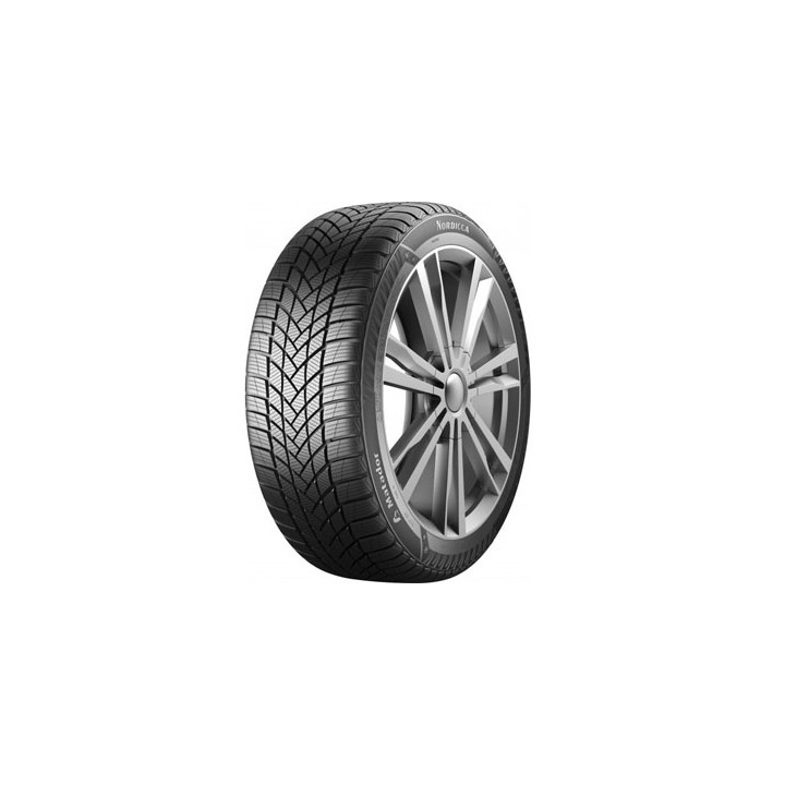 Pneumatici auto invernali Matador MP93 NORDICCA 195/50 R16 88H Extra Load Aderenza neve