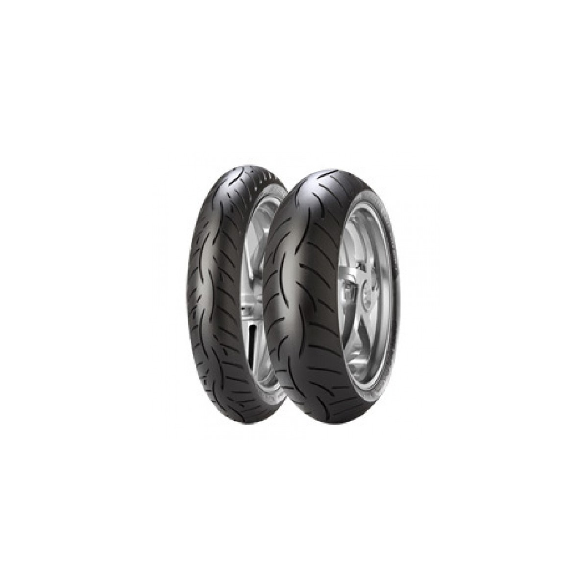 Metzeler ROADTEC Z8 INTERACT 160/60 R17 69W