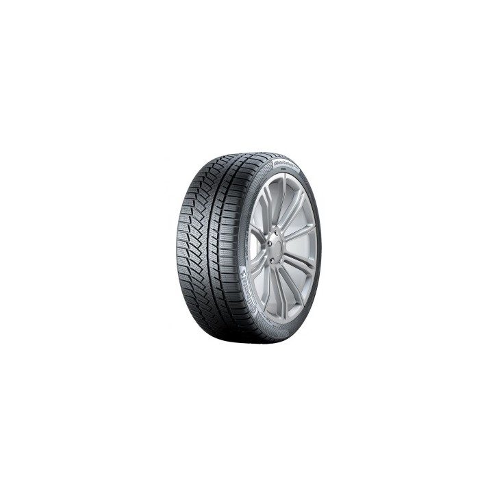 Gomme auto invernali Continental WinterContact TS850 P AO 235/55 R18 100H