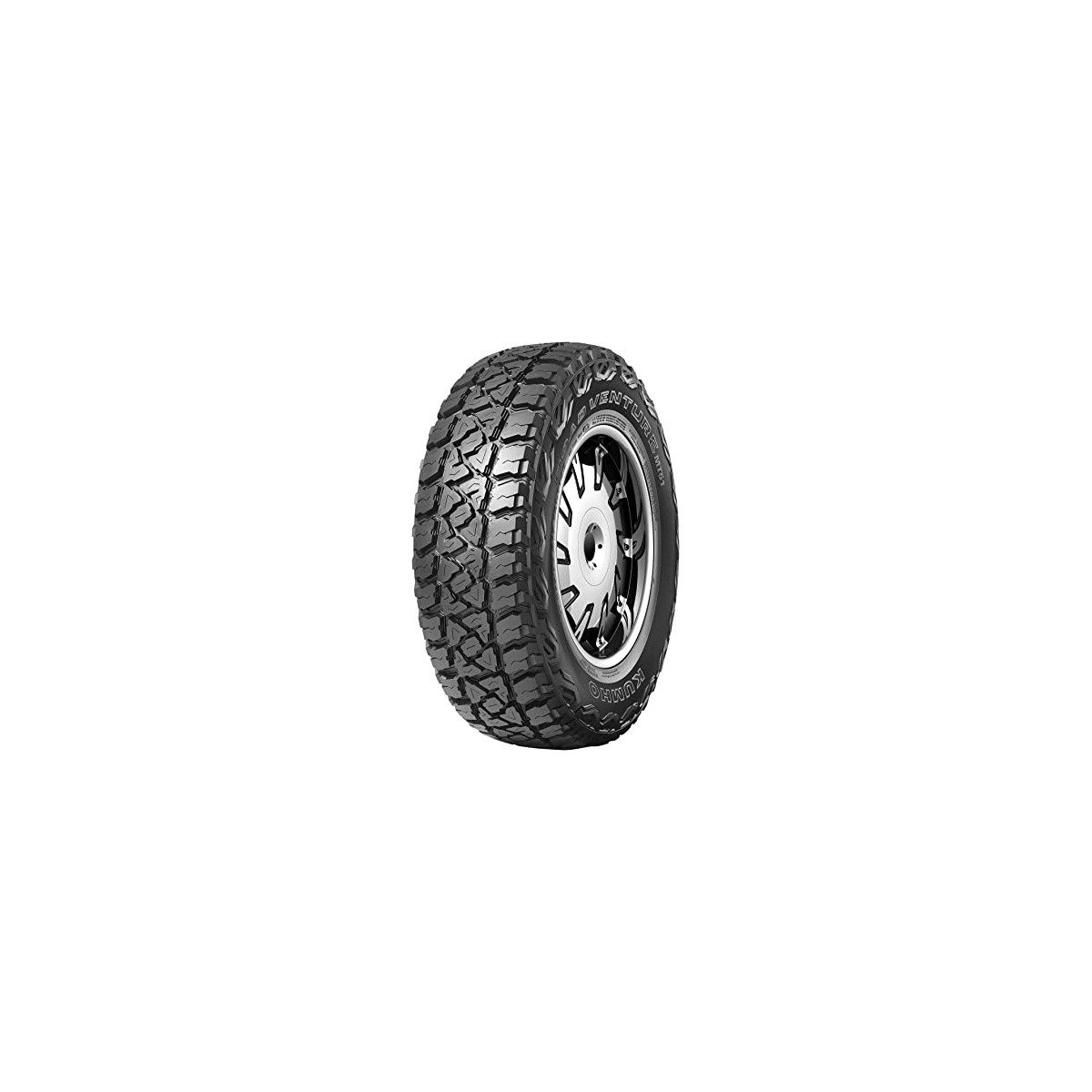 Kumho MT51 225/70 R17 110Q