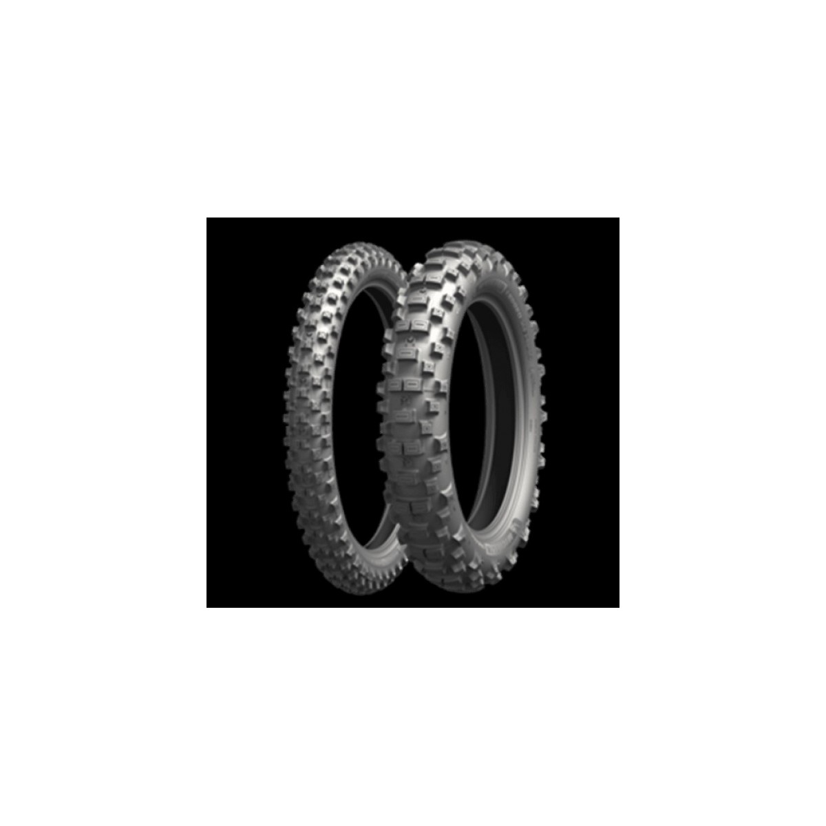 Michelin ENDURO MEDIUM 140/80 R18 70R