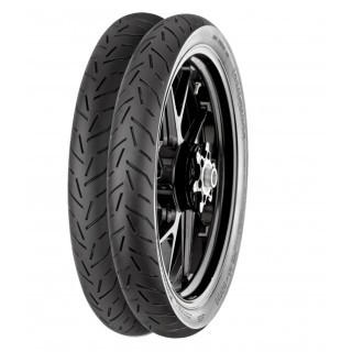 Continental CONTISTREET 100/90 R17 55P