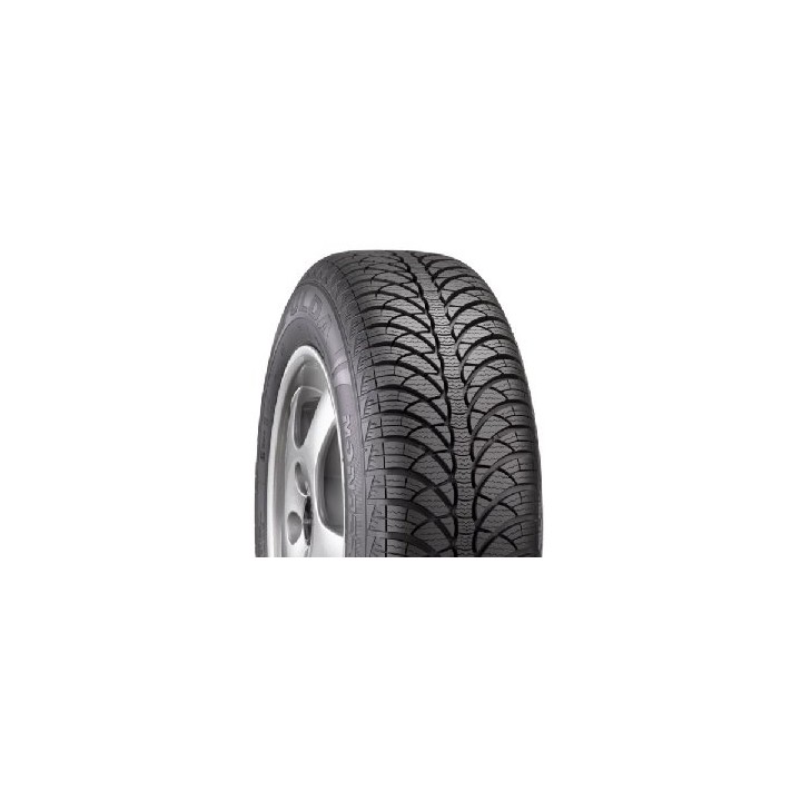 Gomme auto invernali Fulda Kristall Montero 3 195/65 R15 95T Extra Load Aderenza neve