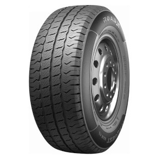 Roadx RXQUEST VAN 4S 205/75 R16 110T