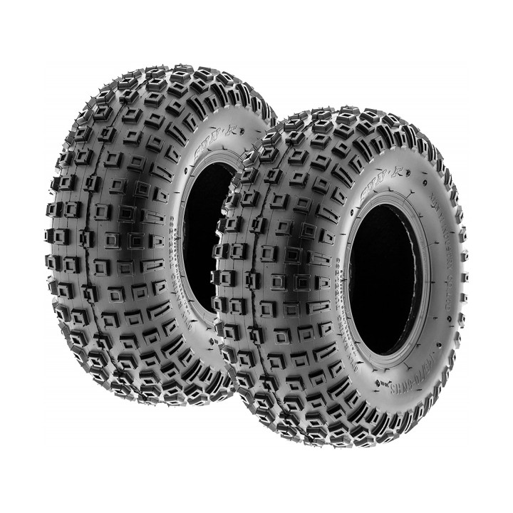 Gomme moto estive Sunf A-011 22/11 R8 48N