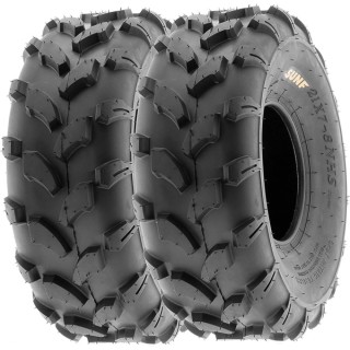 Sunf A-003 19/9.5 R8 35F