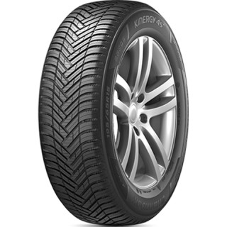 Hankook Kinergy 4S2 H750 175/80 R14 88T Aderenza neve